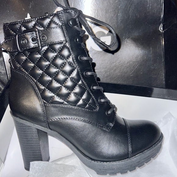 Guess Shoes - Guess booties